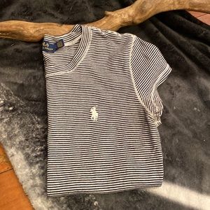 Polo. Ralph, Lauren. Size small